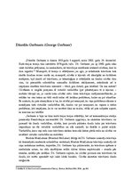 Referāts 'Kultivācijas teorija', 4.