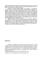 Referāts 'Kultivācijas teorija', 9.