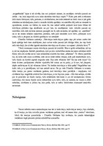 Referāts 'Kultivācijas teorija', 10.