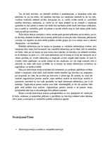 Referāts 'Kultivācijas teorija', 11.