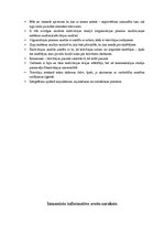 Referāts 'Kultivācijas teorija', 12.