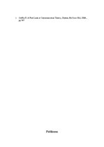 Referāts 'Kultivācijas teorija', 13.