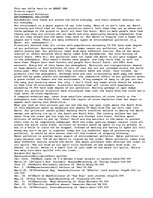 Eseja 'Enviromentel Pollution', 1.