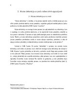 Referāts 'Imports Latvijas Republikā un tā ierobežošana ar protekcionismu', 6.