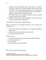 Referāts 'Imports Latvijas Republikā un tā ierobežošana ar protekcionismu', 8.