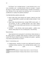 Referāts 'Imports Latvijas Republikā un tā ierobežošana ar protekcionismu', 10.