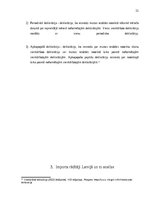 Referāts 'Imports Latvijas Republikā un tā ierobežošana ar protekcionismu', 11.