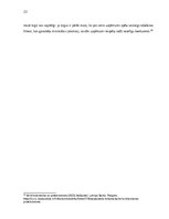 Referāts 'Imports Latvijas Republikā un tā ierobežošana ar protekcionismu', 22.