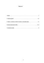 Referāts 'Viesnīcu un restorānu nozares apraksts', 2.