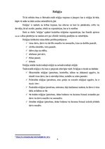 Referāts 'Netradicionālās reliģijas un noziedzība', 4.