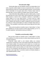 Referāts 'Netradicionālās reliģijas un noziedzība', 5.