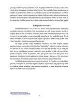 Referāts 'Netradicionālās reliģijas un noziedzība', 11.