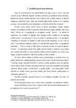 Referāts 'Tiesību rāšanas teorijas', 11.