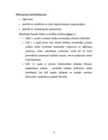 Konspekts 'Kopējā ārējā un drošības politika, sadarbība iekšlietās un tieslietās', 5.