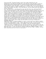 Eseja 'What if President Abraham Lincoln Had Lived?', 1.