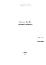 Referāts 'Ļaunuma filosofija', 1.