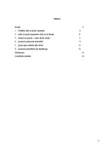 Referāts 'Ļaunuma filosofija', 2.