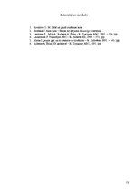 Referāts 'Ļaunuma filosofija', 13.