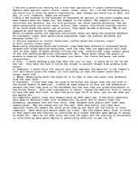 Eseja 'Classification and Evolution of Life Part', 1.