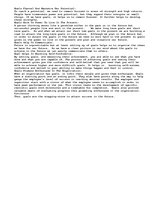 Eseja 'Goals are the stepping stone to sucess?', 2.