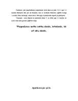 Konspekts 'Galda kultūra', 3.