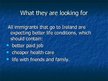 Prezentācija 'Latvian Immigrants in Ireland', 5.