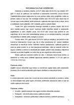 Referāts 'Stratēģiskais projekts – SIA "Rods"', 3.