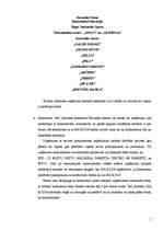 Referāts 'Stratēģiskais projekts – SIA "Rods"', 7.