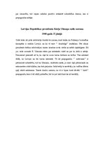 Eseja 'Kārļa Ulmaņa runas kā propagandas instruments', 6.