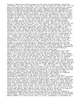 Eseja 'Education of Jefferson: Character Analysis of Jefferson in A Lesson Before Dying', 1.