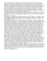 Eseja 'Education of Jefferson: Character Analysis of Jefferson in A Lesson Before Dying', 3.