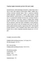 Konspekts 'Vispārīgs Anglijas ekonomikas pārskats', 1.