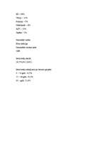 Konspekts 'Vispārīgs Anglijas ekonomikas pārskats', 3.