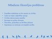 Prezentācija 'Filosofija pēc Otrā pasaules kara', 20.