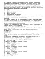 Eseja 'Chemistry electrolysis coursework', 1.
