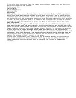 Eseja 'Chemistry electrolysis coursework', 4.