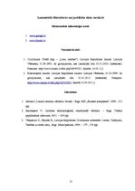 Referāts 'Ķīlas tiesības', 15.