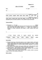 Referāts 'Ķīlas tiesības', 17.