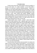 Referāts 'Personības veidošana caur neverbālo un verbālo komunikāciju', 5.