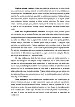 Referāts 'Personības veidošana caur neverbālo un verbālo komunikāciju', 12.