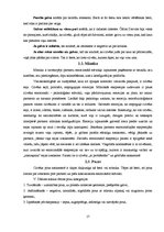 Referāts 'Personības veidošana caur neverbālo un verbālo komunikāciju', 17.