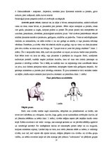 Referāts 'Personības veidošana caur neverbālo un verbālo komunikāciju', 18.