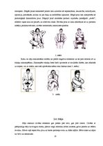 Referāts 'Personības veidošana caur neverbālo un verbālo komunikāciju', 19.