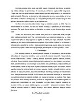 Referāts 'Personības veidošana caur neverbālo un verbālo komunikāciju', 20.