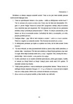 Referāts 'Personības veidošana caur neverbālo un verbālo komunikāciju', 26.