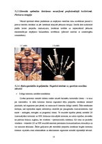 Referāts 'Cilvēka fiziskās sagatavotības veidošanas iespējas', 16.