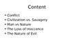 Prezentācija '"Lord of the Flies" by William Golding: Themes', 2.