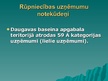 Prezentācija 'Cilvēka darbības ietekme uz Daugavas baseina apgabalu', 9.