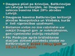 Prezentācija 'Cilvēka darbības ietekme uz Daugavas baseina apgabalu', 13.
