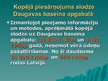 Prezentācija 'Cilvēka darbības ietekme uz Daugavas baseina apgabalu', 14.